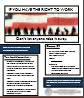 E-Verify Participation and Right to Work Notices